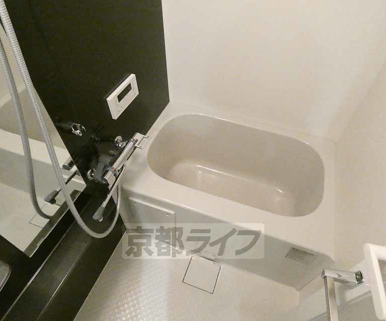 バス・シャワールーム　同仕様設備を導入予定