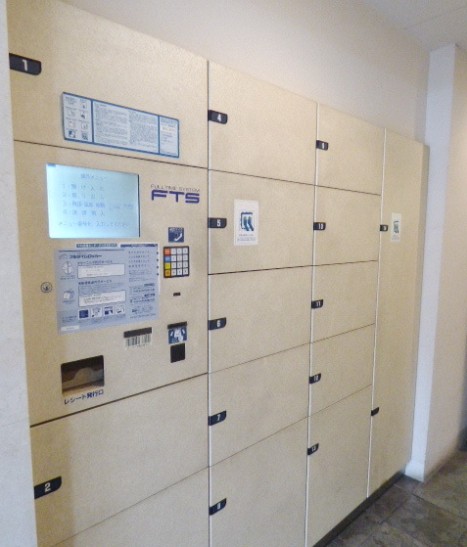 その他共有部分　☆その他共有部分☆