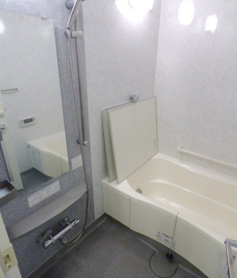 バス・シャワールーム　☆お風呂☆