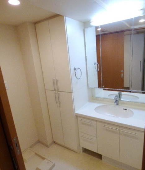 洗面設備　☆独立洗面台☆