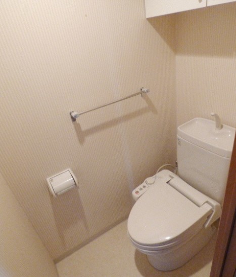 トイレ　☆トイレ☆