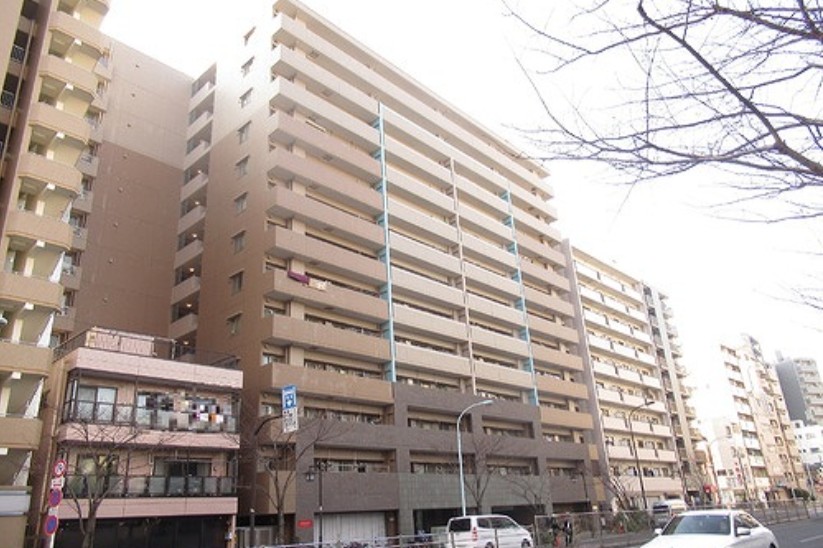 建物外観　☆外観☆