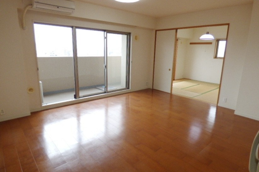 居室・リビング　☆リビング☆