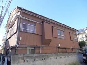 ＪＲ南武線/鹿島田駅 歩12分