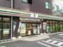 コンビニ　セブンイレブン 品川東大井2丁目店（コンビニ）まで325m