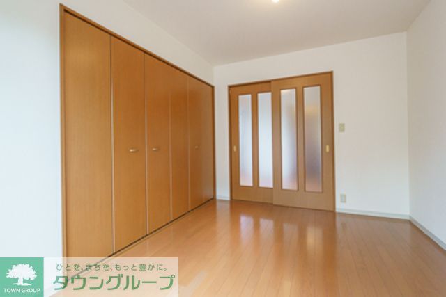 その他部屋・スペース　※写真は同タイプ住戸です。