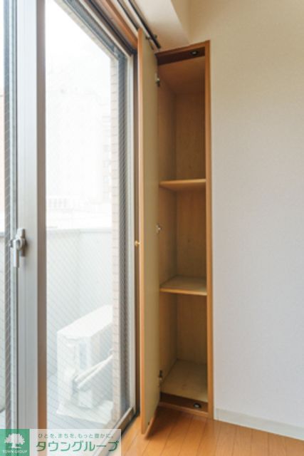 その他　※写真は同タイプ住戸です。