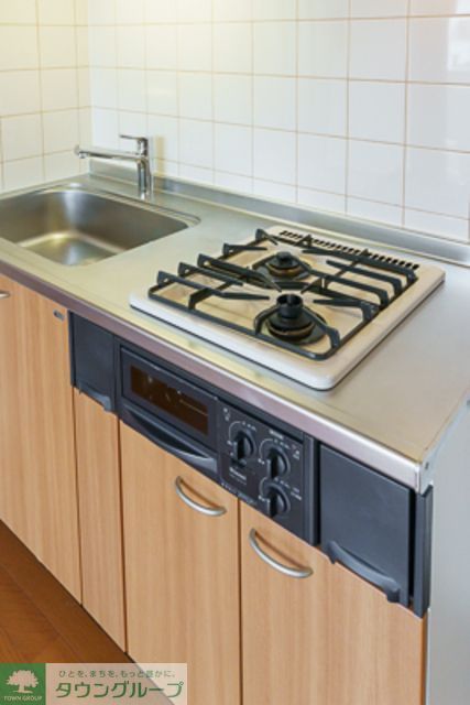 その他設備　※写真は同タイプ住戸です。