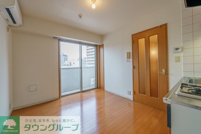 居室・リビング　※写真は同タイプ住戸です。