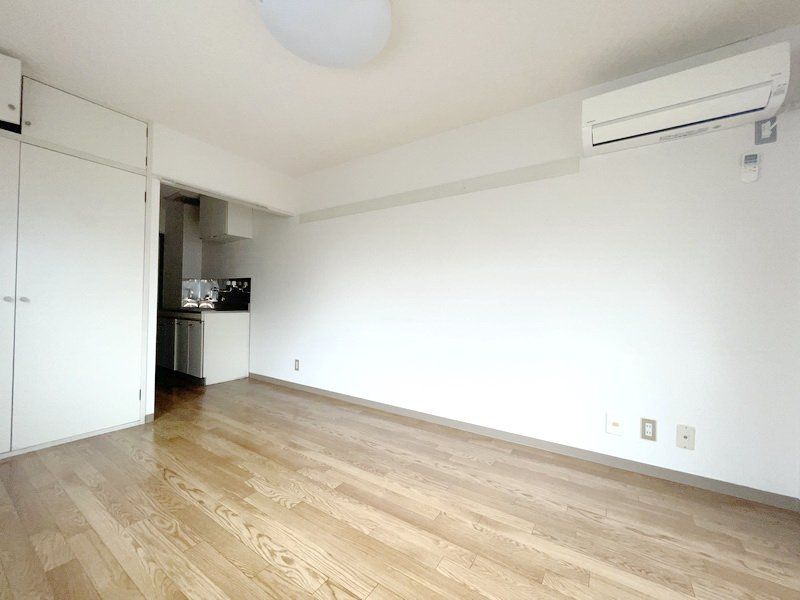 その他部屋・スペース　リビング/居室