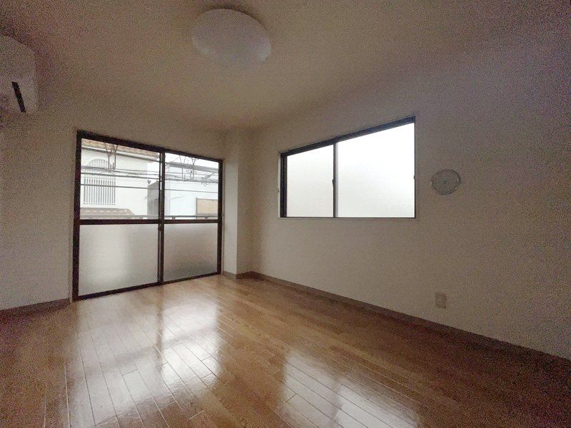 居室・リビング　リビング/居室