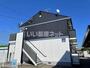 郡山駅よりバス9分 徒歩4分 2階 築28年の賃貸物件