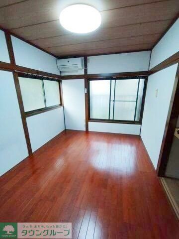 居室・リビング　★お部屋探しは、タウンハウジング多摩センター店へ★