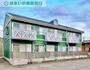 グリーンコーポ石橋B 2階 築35年1ヶ月の賃貸物件