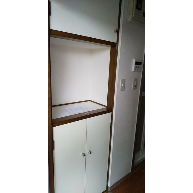 玄関　別部屋写真