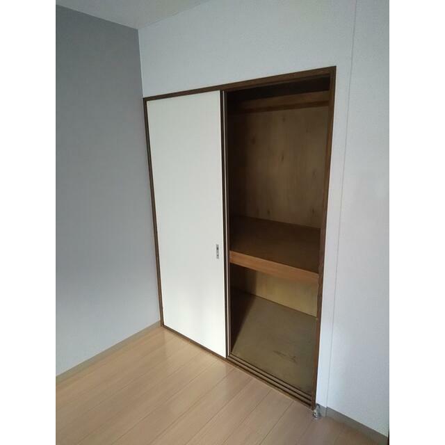 収納　別部屋写真