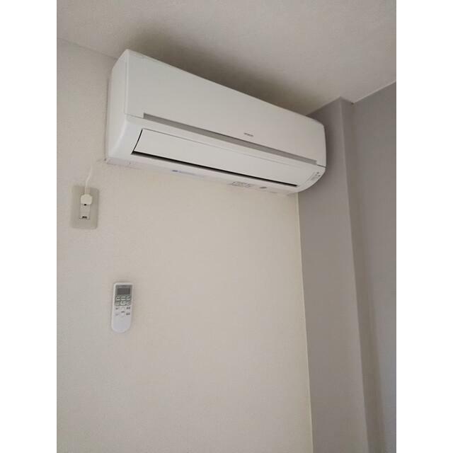 その他設備　別部屋写真