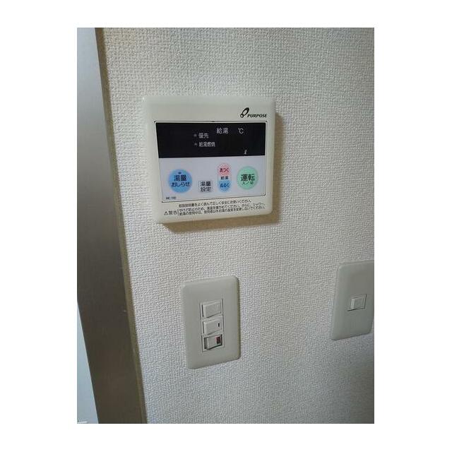 その他設備　別部屋写真