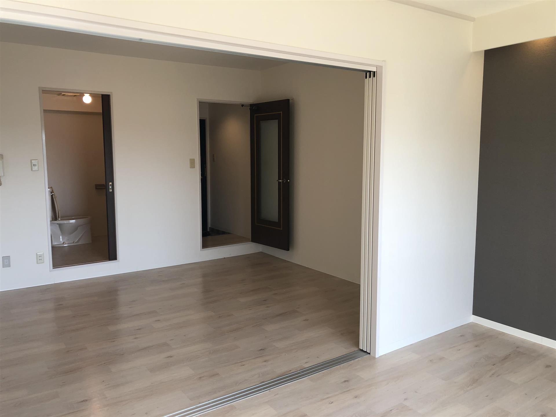 その他部屋・スペース　居間