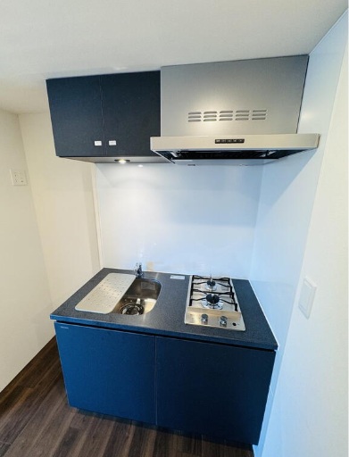 キッチン　別部屋参考写真