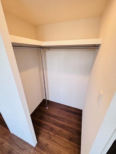 収納　別部屋参考写真