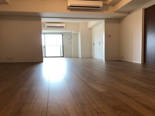 居室・リビング　※写真は同タイプ住戸です。