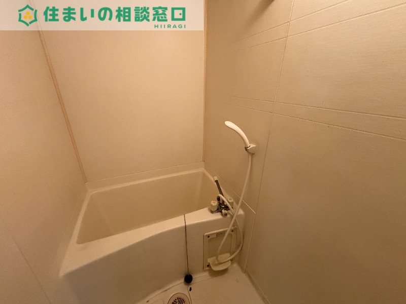 バス・シャワールーム　同型