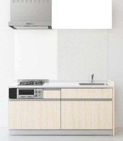 キッチン　イメージ画像となります。