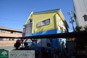 東武東上線/高坂駅 歩2分