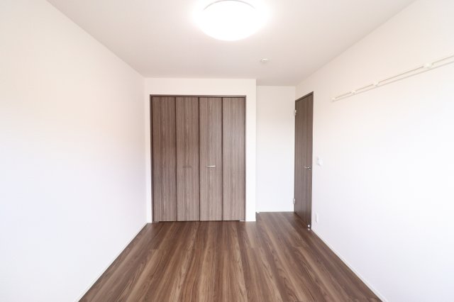 その他部屋・スペース　同メーカー施工の同タイプ参考画像です！