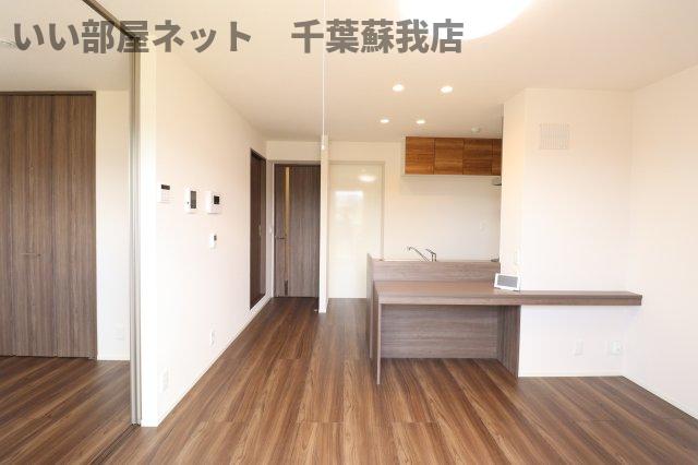 居室・リビング　同メーカー施工の同タイプ参考画像です！