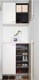 玄関　同一仕様