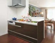 居室・リビング　同一仕様