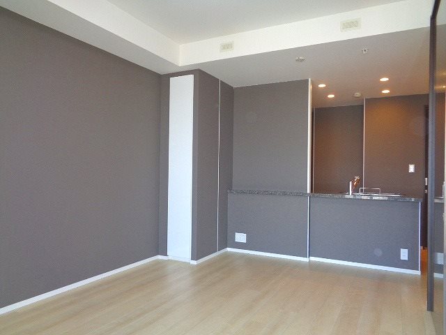 居室・リビング　同物件別部屋参考写真です