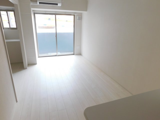 居室・リビング　使いやすいリビングです