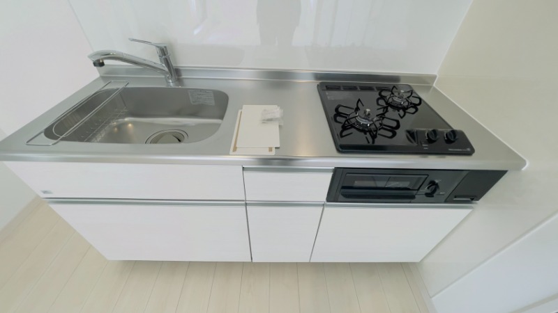 キッチン　※同シリーズ写真