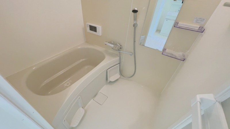 バス・シャワールーム　※同シリーズ写真