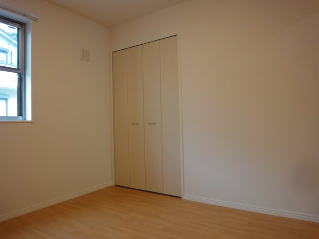 その他部屋・スペース　洋室