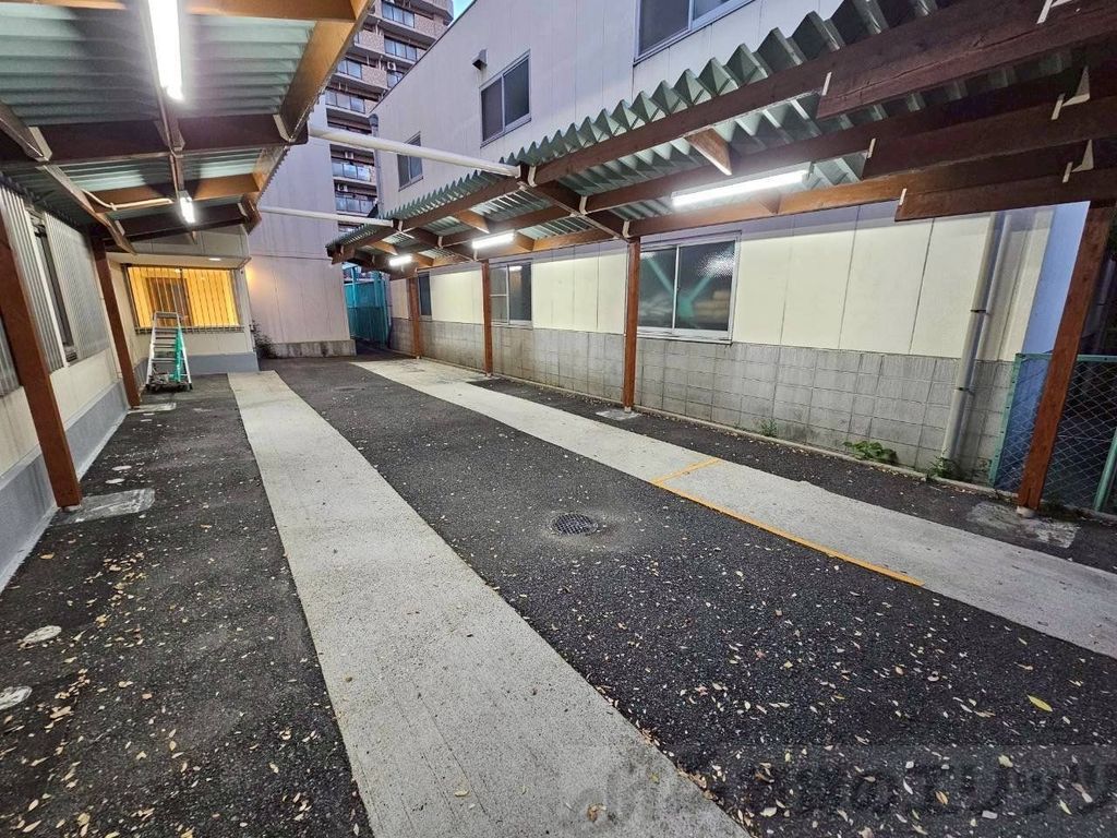 その他共有部分　共有部分