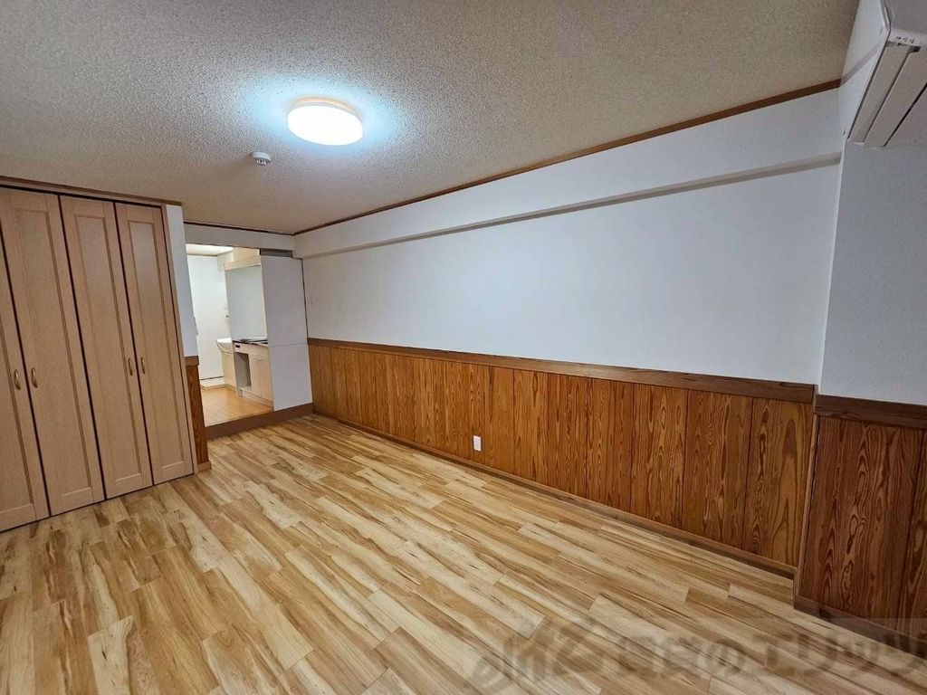 その他部屋・スペース　リビング/居室