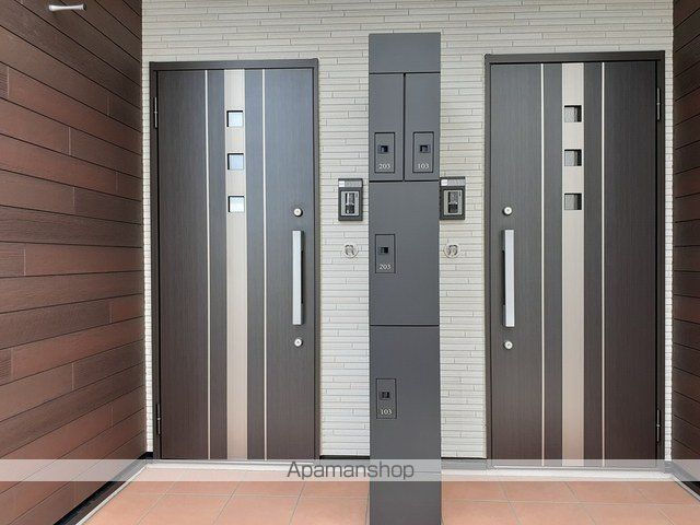 その他共有部分　その他共有部分