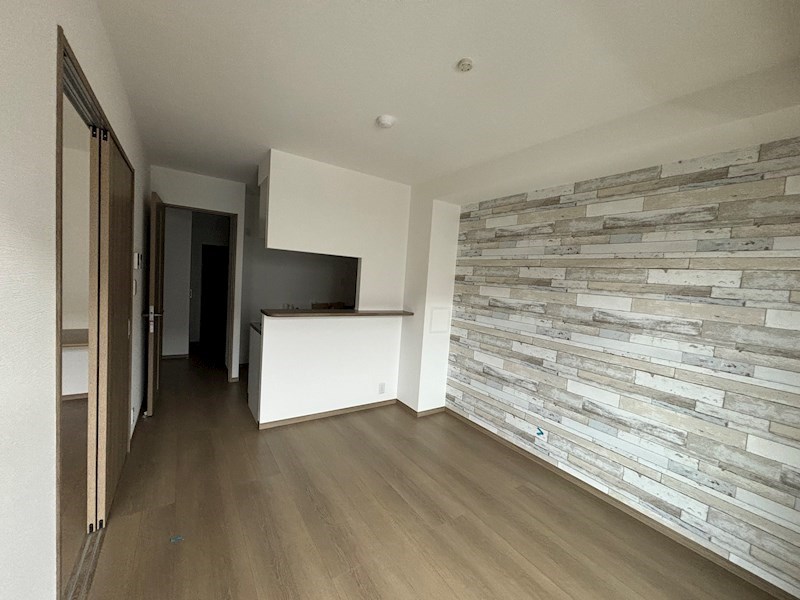 その他部屋・スペース　人気の対面キッチン