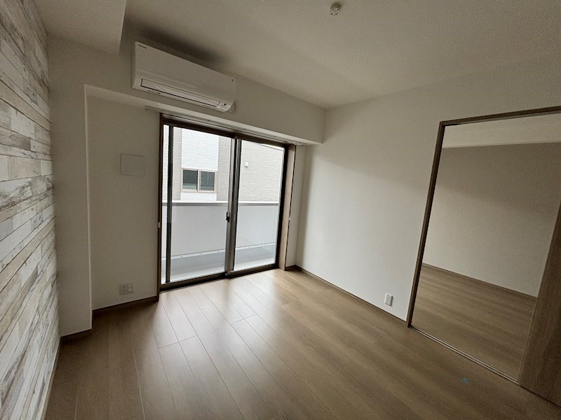 居室・リビング　ＬＤＫ９帖