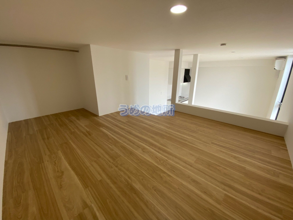 その他部屋・スペース　ロフト1