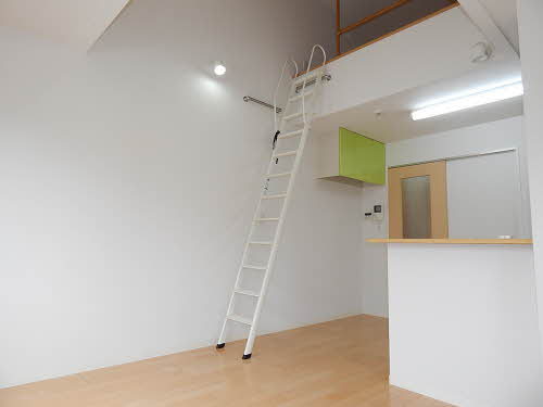 居室・リビング