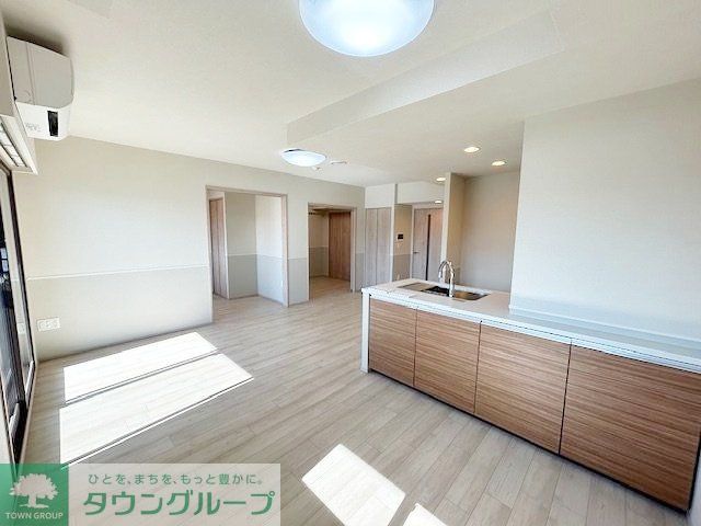 居室・リビング　リビング/居室