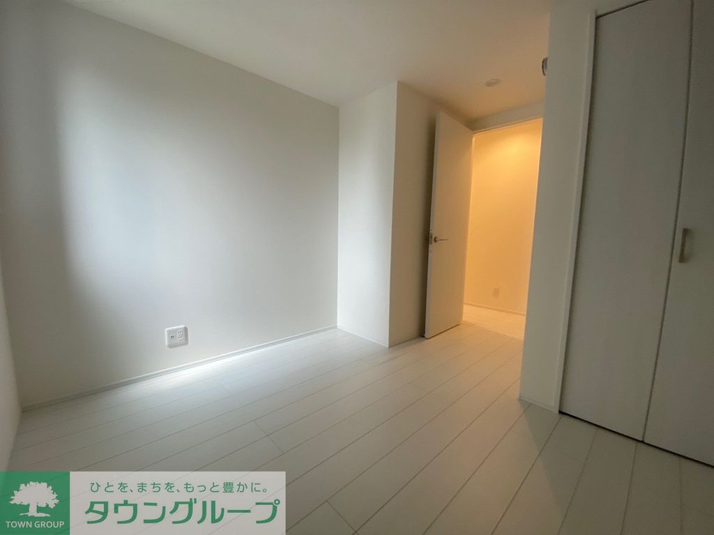 その他部屋・スペース　リビング/居室