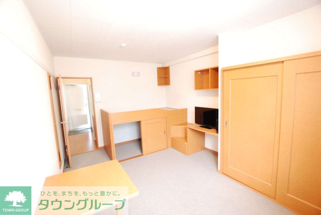 居室・リビング　★同施工タイプイメージ★