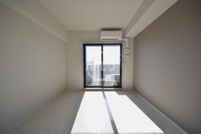 居室・リビング　レジュールアッシュ玉造　洋室