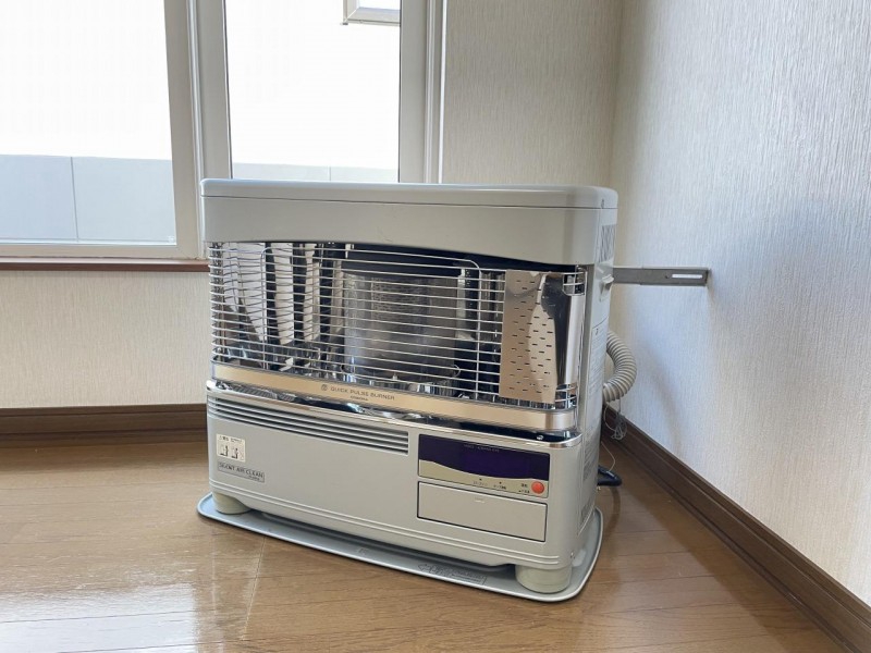 その他設備　設備